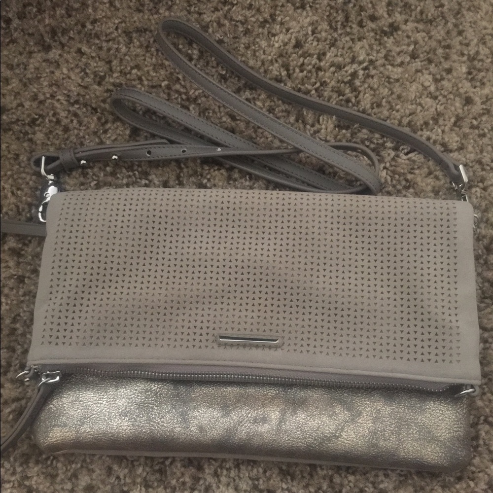 NWOT Stella & Dot crossbody bag